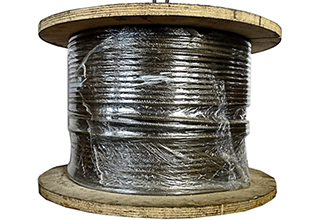 Wire rope