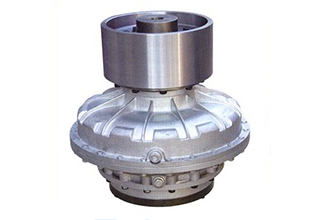 Hydraulic Coupler